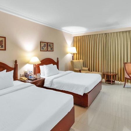 Fortune Park Panchwati - Member ITC Hotel Group, Kalkutta Exterior foto