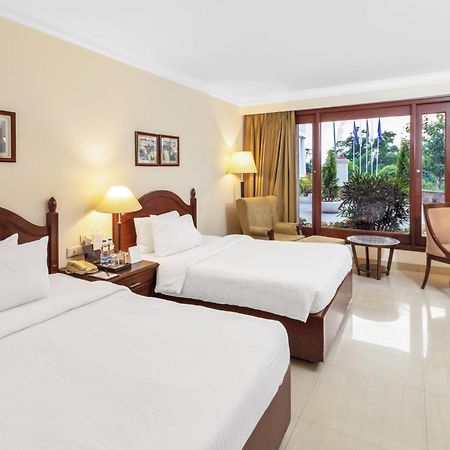 Fortune Park Panchwati - Member ITC Hotel Group, Kalkutta Exterior foto