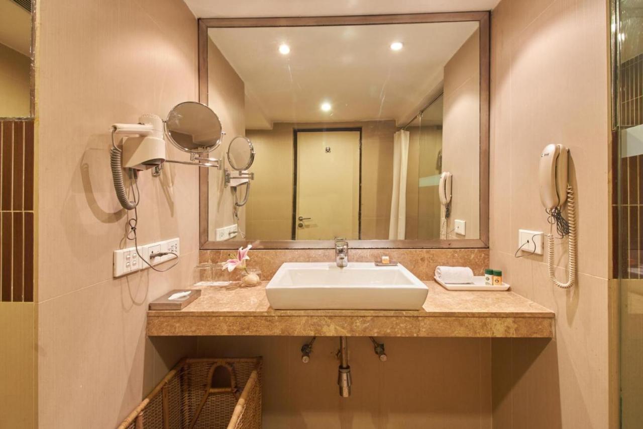 Fortune Park Panchwati - Member ITC Hotel Group, Kalkutta Exterior foto