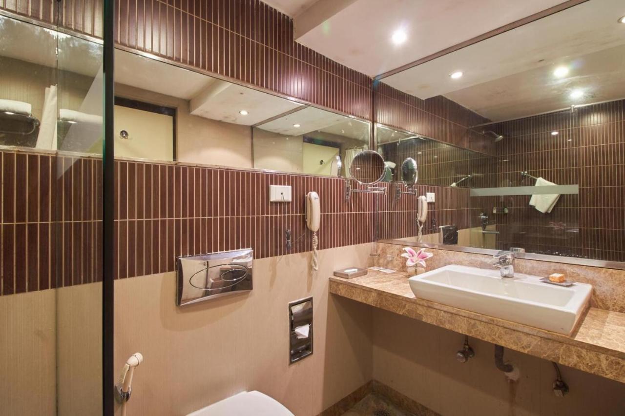 Fortune Park Panchwati - Member ITC Hotel Group, Kalkutta Exterior foto