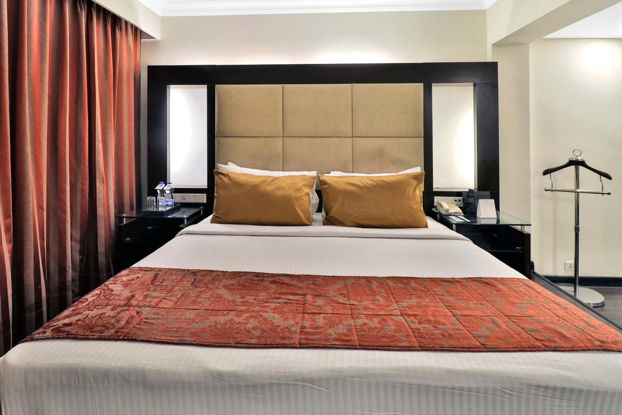 Fortune Park Panchwati - Member ITC Hotel Group, Kalkutta Exterior foto