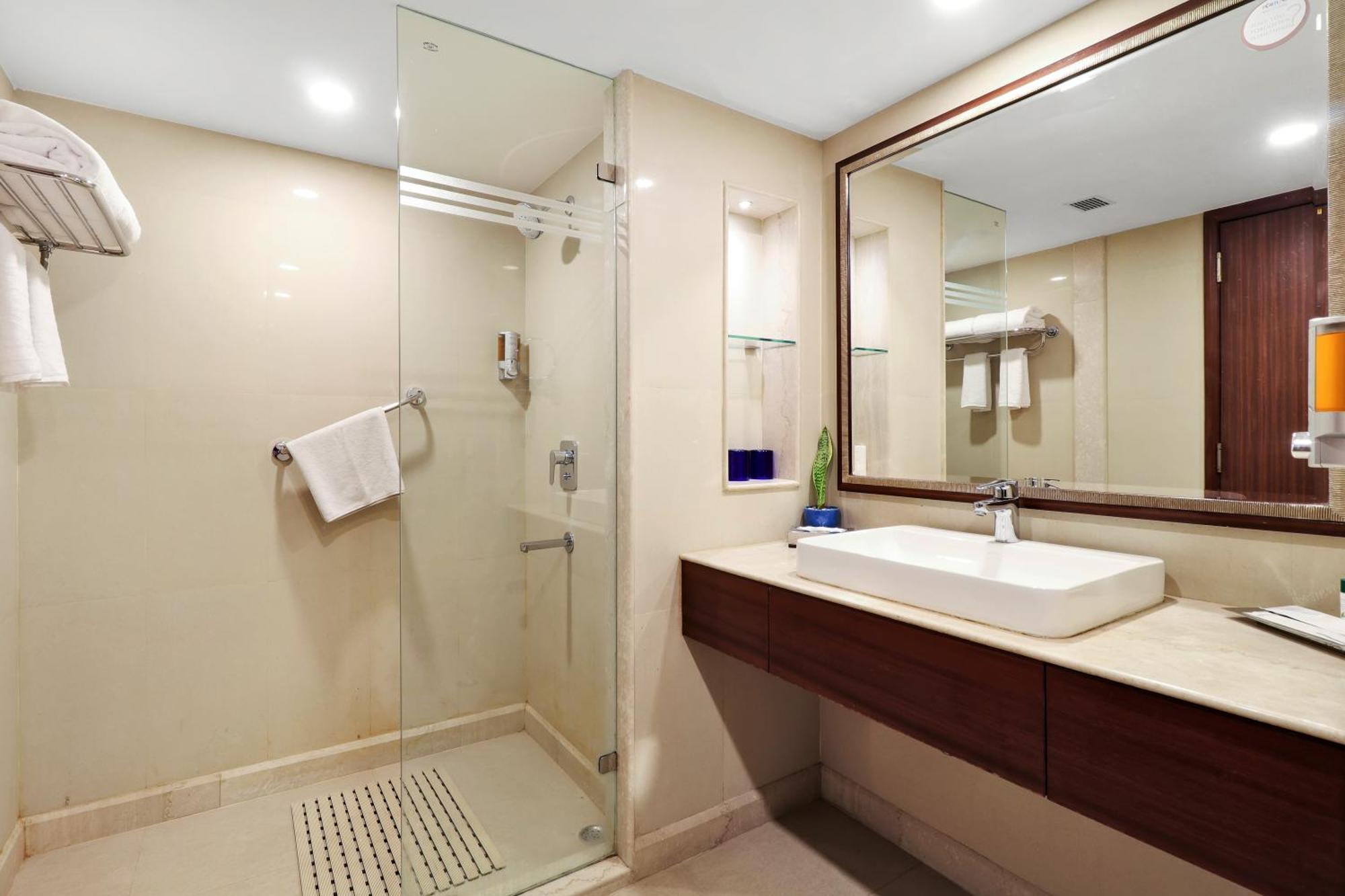 Fortune Park Panchwati - Member ITC Hotel Group, Kalkutta Exterior foto