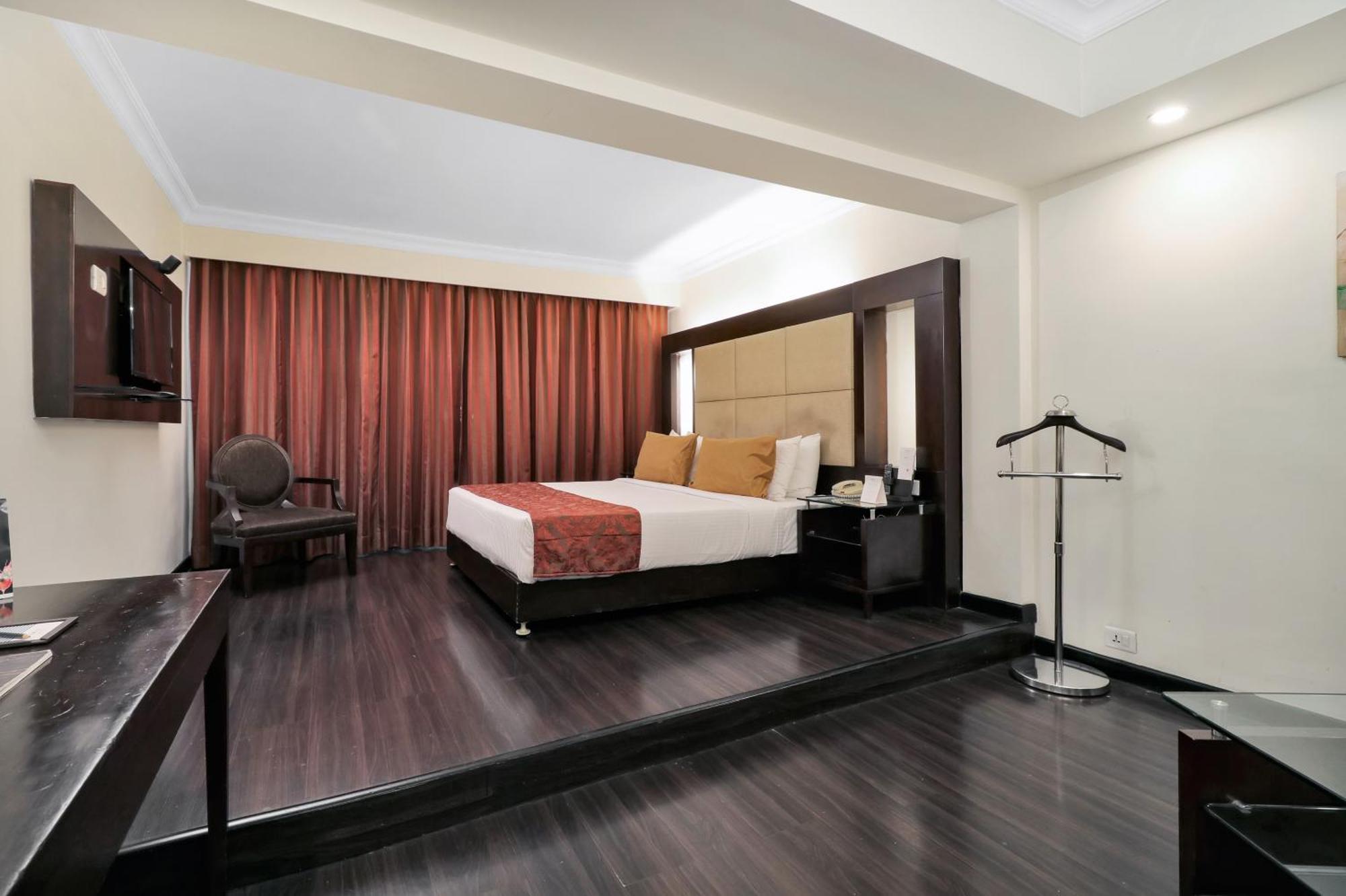 Fortune Park Panchwati - Member ITC Hotel Group, Kalkutta Exterior foto