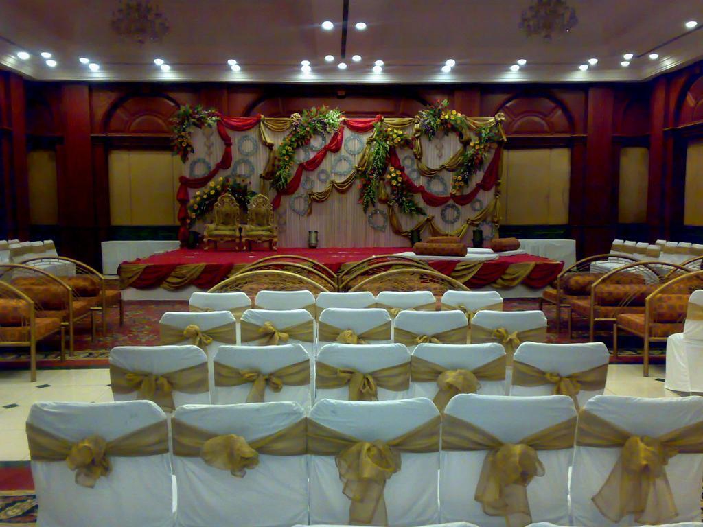 Fortune Park Panchwati - Member ITC Hotel Group, Kalkutta Exterior foto