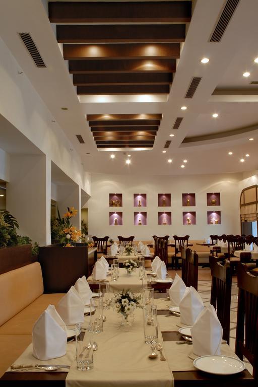 Fortune Park Panchwati - Member ITC Hotel Group, Kalkutta Exterior foto