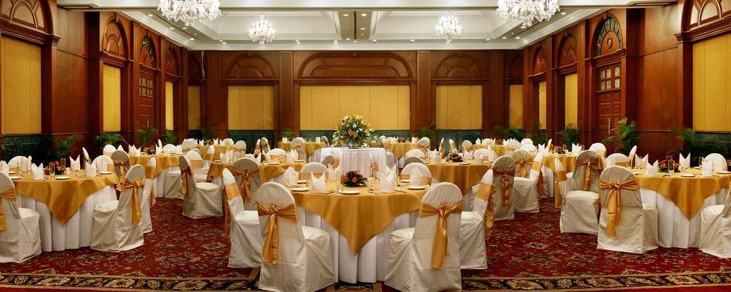 Fortune Park Panchwati - Member ITC Hotel Group, Kalkutta Exterior foto