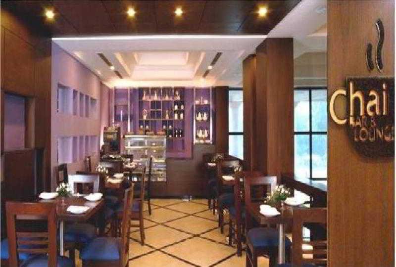 Fortune Park Panchwati - Member ITC Hotel Group, Kalkutta Exterior foto