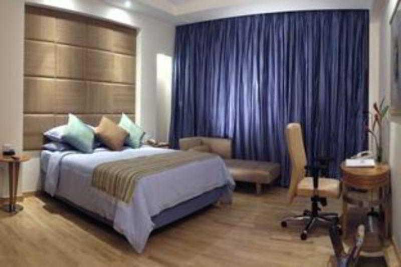 Fortune Park Panchwati - Member ITC Hotel Group, Kalkutta Exterior foto