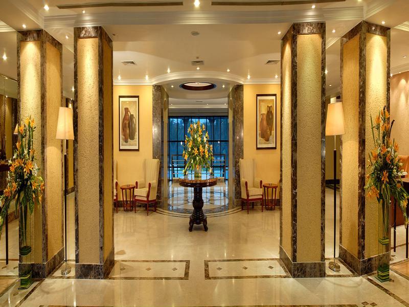 Fortune Park Panchwati - Member ITC Hotel Group, Kalkutta Exterior foto