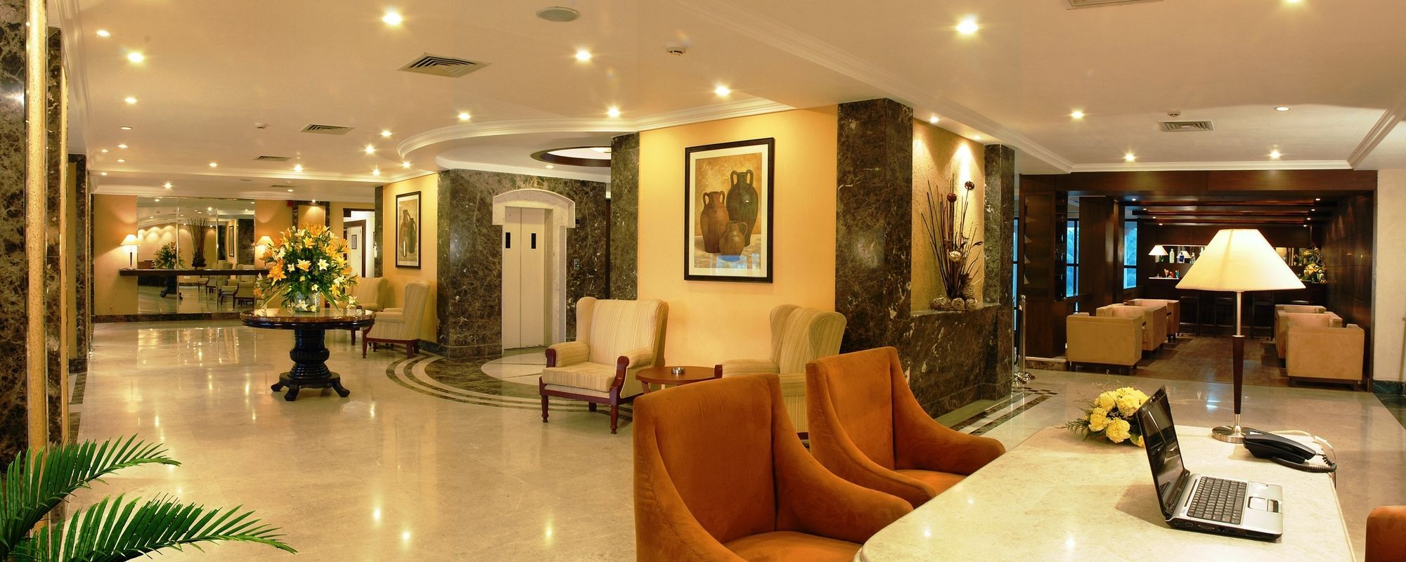 Fortune Park Panchwati - Member ITC Hotel Group, Kalkutta Exterior foto