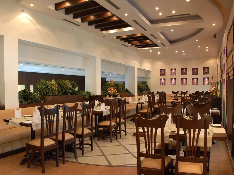 Fortune Park Panchwati - Member ITC Hotel Group, Kalkutta Exterior foto