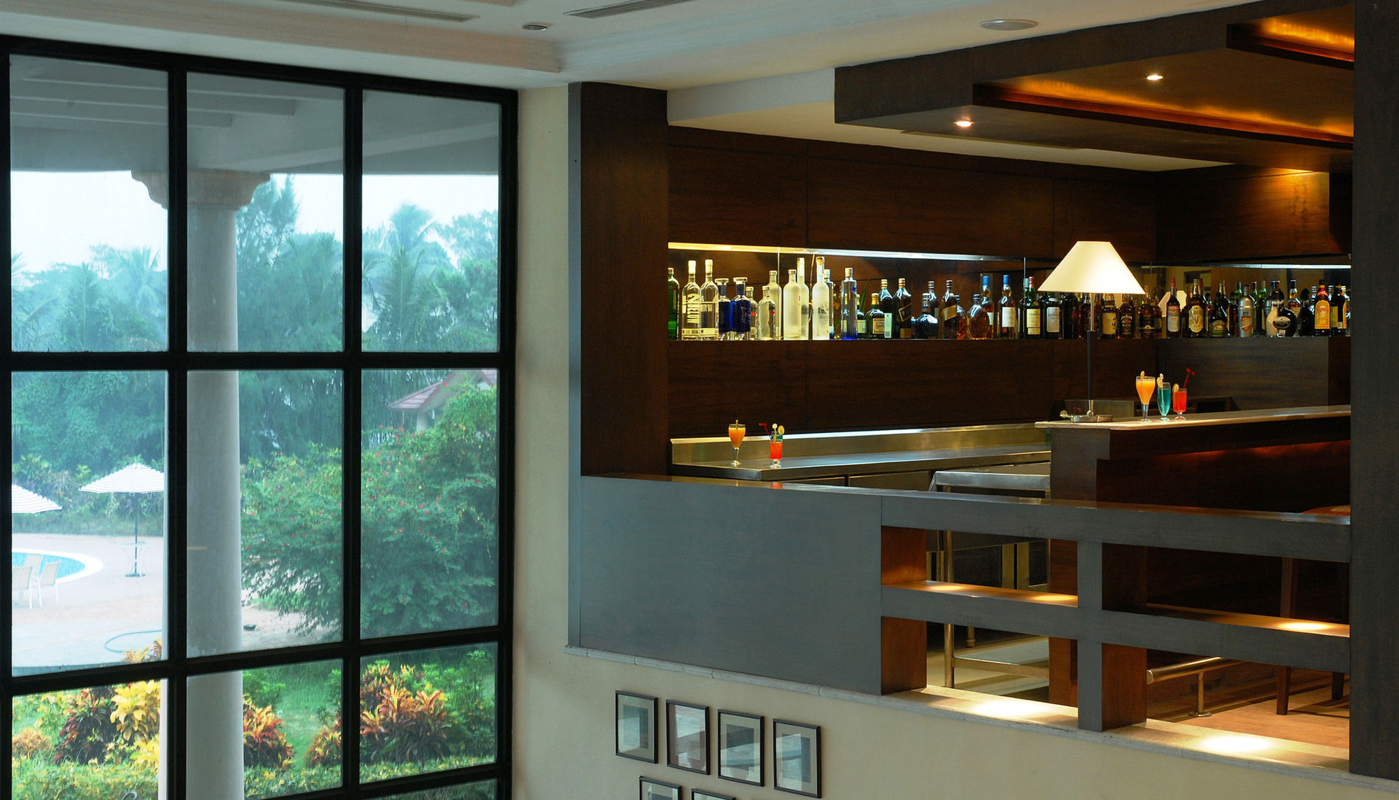 Fortune Park Panchwati - Member ITC Hotel Group, Kalkutta Exterior foto