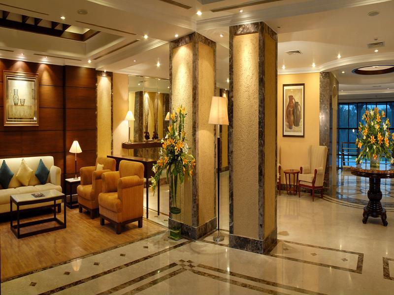 Fortune Park Panchwati - Member ITC Hotel Group, Kalkutta Exterior foto