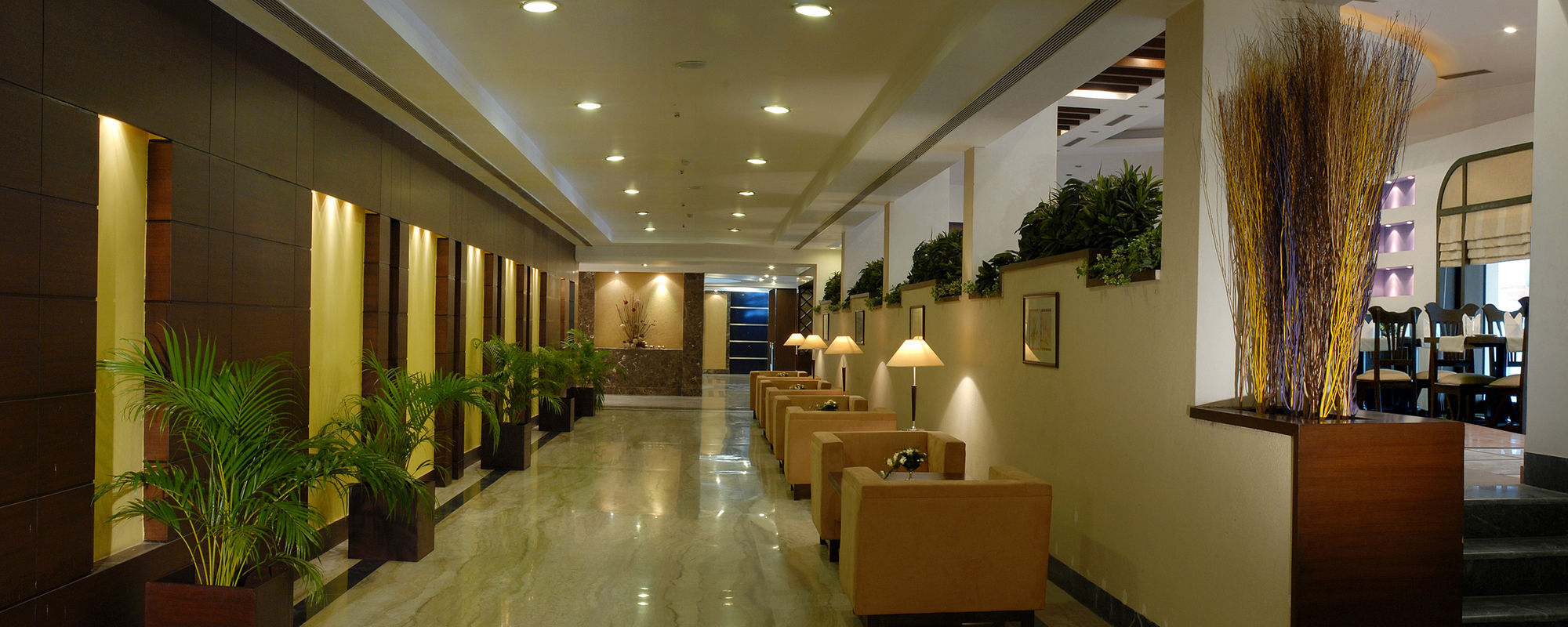 Fortune Park Panchwati - Member ITC Hotel Group, Kalkutta Exterior foto